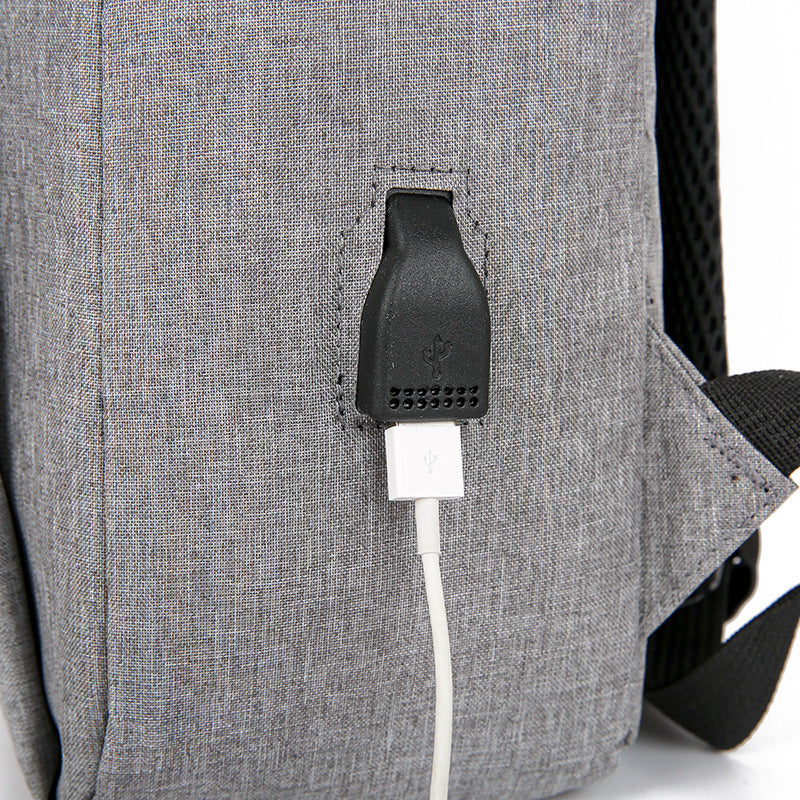 Urban Minimalist Backpack Bowlift