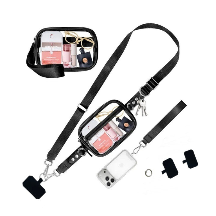 Fashionable Shoulder Bag Bowlift