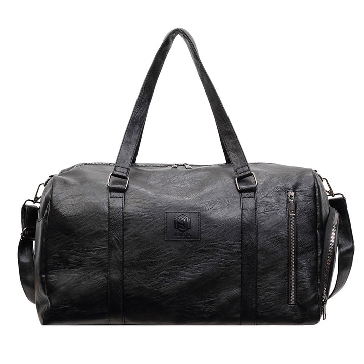 Stylish Multi-Functional Sports Duffel Bag Bowlift