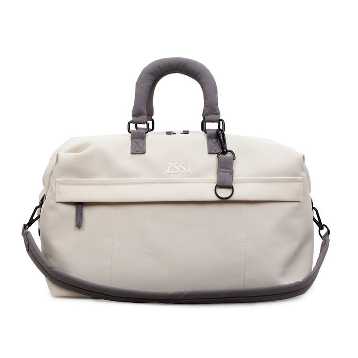 Stylish Gym Duffle Bag