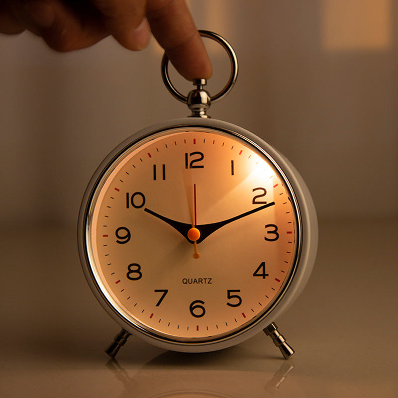 Bowlift Alarm Clock