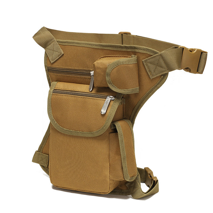 Tactical Utility Waist Bag Bowlift