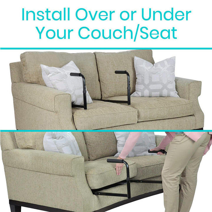 BowLift | Compact and Practical Stand-up Aid for Seniors and Disabled Persons