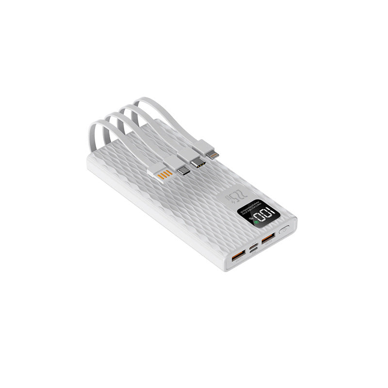 Powerbank Bowlift