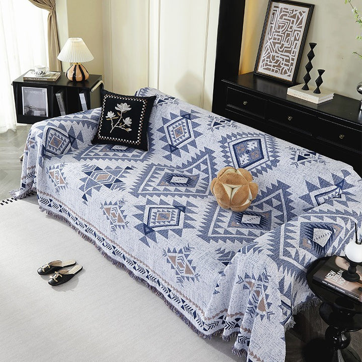 Home Decorative Throw Blanket
