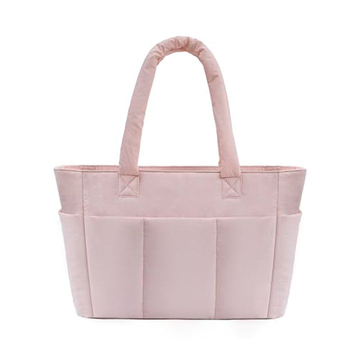 Elegant and Functional Tote Bag Bowlift