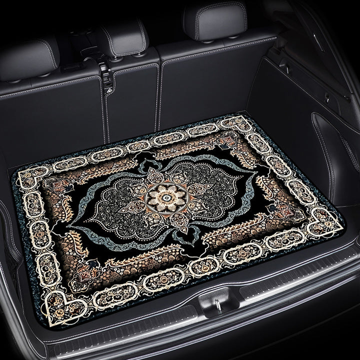 Decorative Cargo Mat