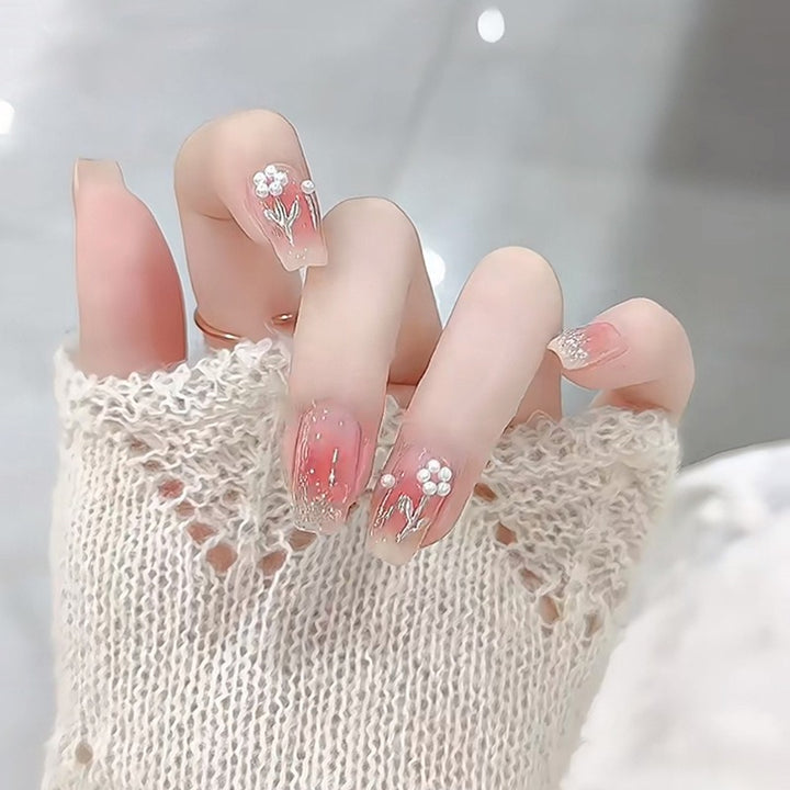 Glamorous Nail Designs Bowlift