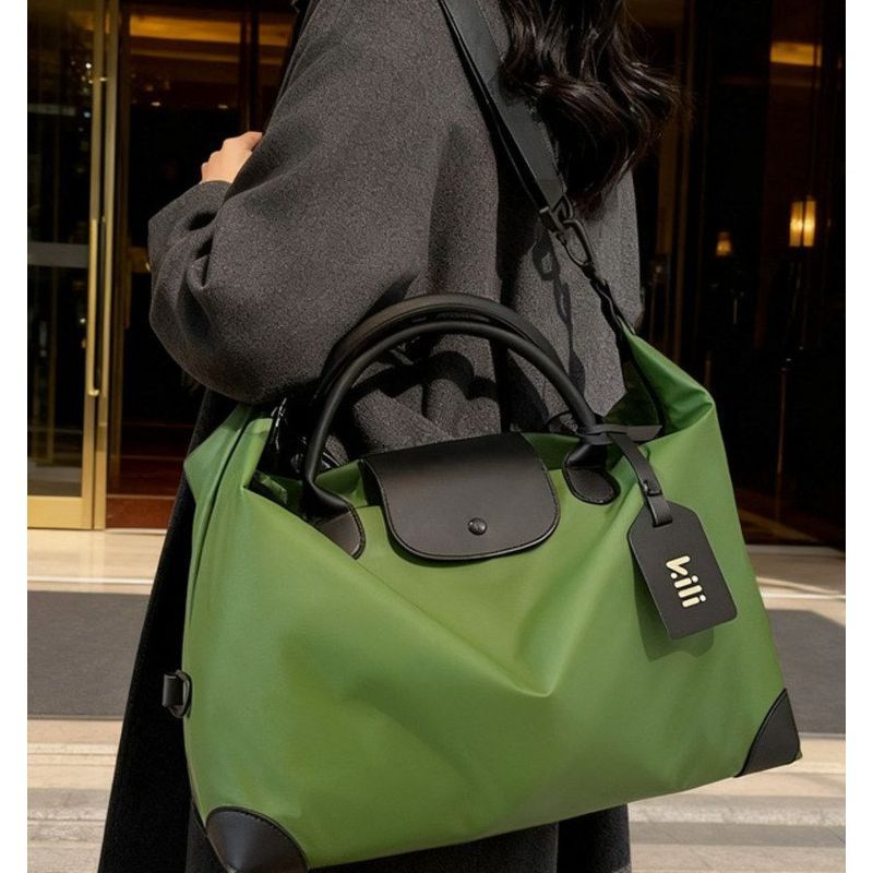 Waterproof Travel Duffel Bag Bowlift