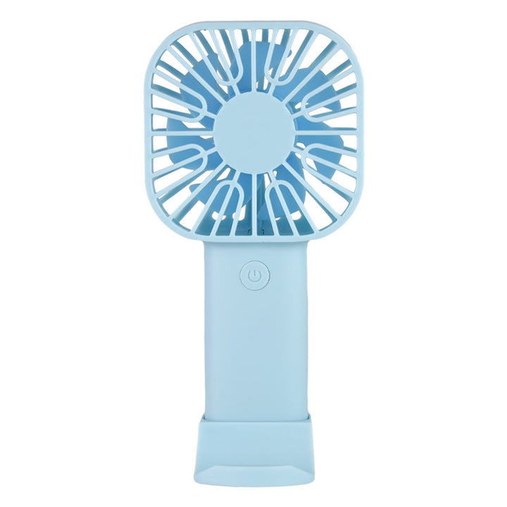 Portable Handheld Fan Bowlift
