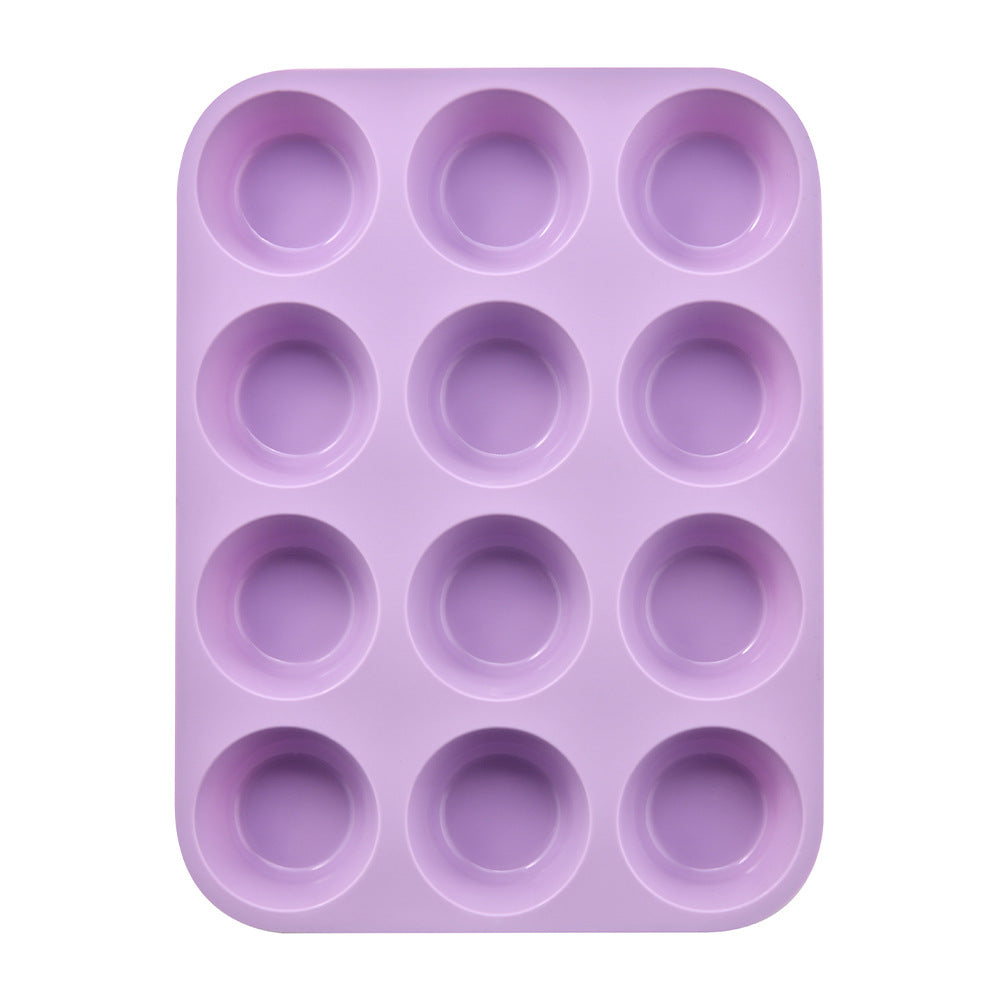 Silicone molds for creative desserts Bowlift
