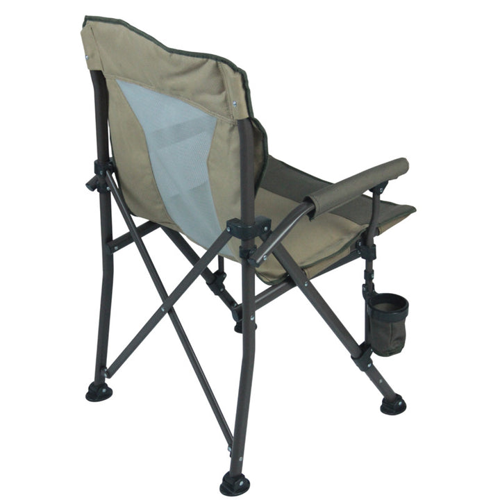 Folding chair Bowlift