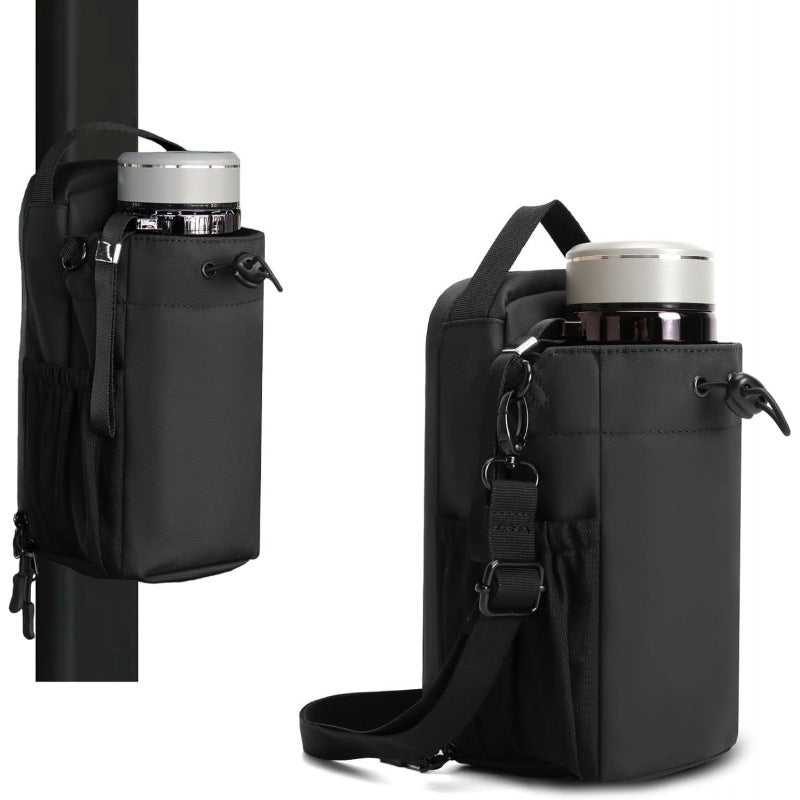 Practical and Portable Bottle Holder Bag Bowlift