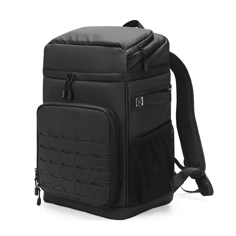 Insulated Multi-Function Backpack Bag Bowlift