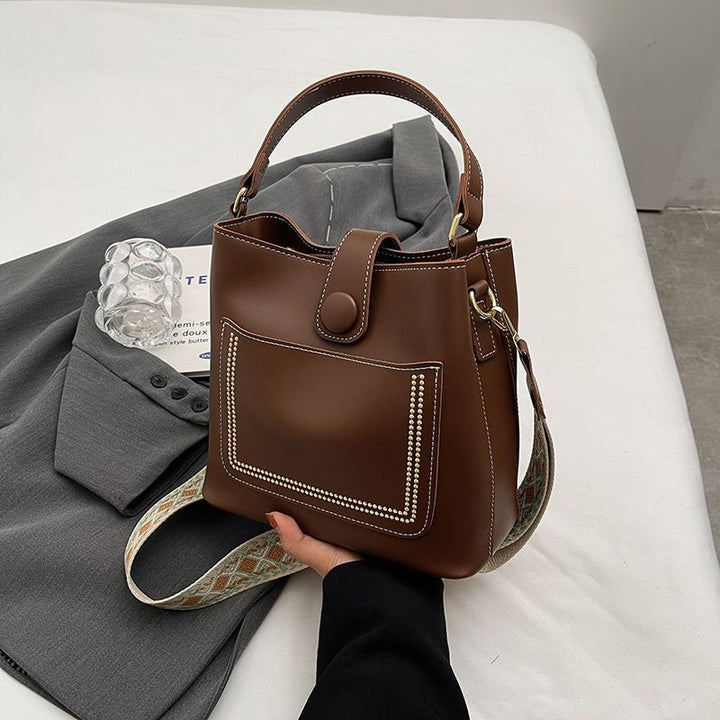 Fashion Handbag Bowlift