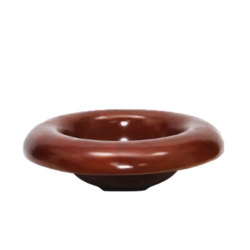 Decorative Serving Bowl