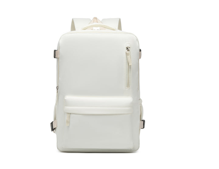 Versatile Executive Laptop Backpack