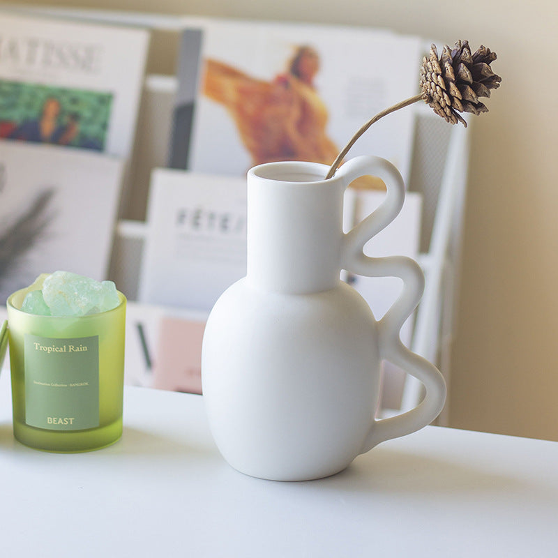 Home Decorative Vase