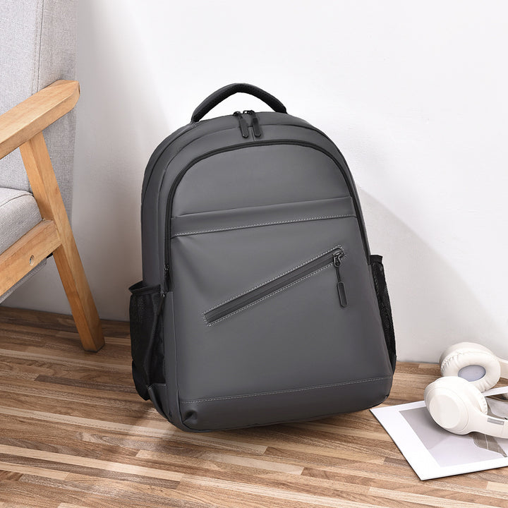 Sleek Professional Backpack Bowlift