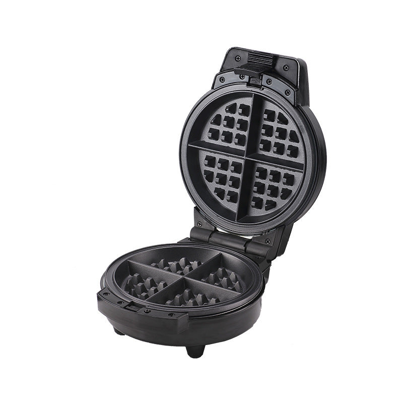 Multifunctional Breakfast Waffle Maker Bowlift