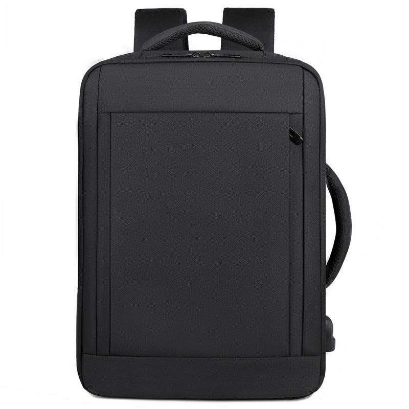 Versatile Laptop Backpack Bowlift