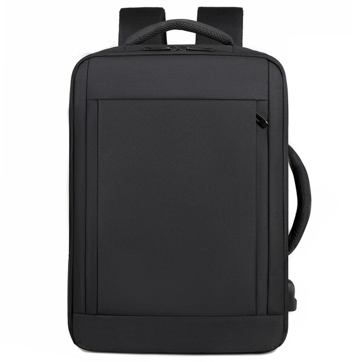 Versatile Laptop Backpack Bowlift