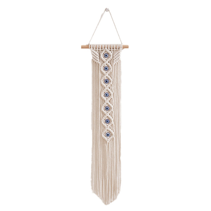 Decorative Macramé Wall Hanging Bowlift