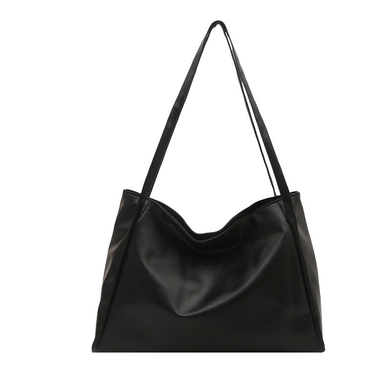 Versatile Slouchy Tote Bag Bowlift