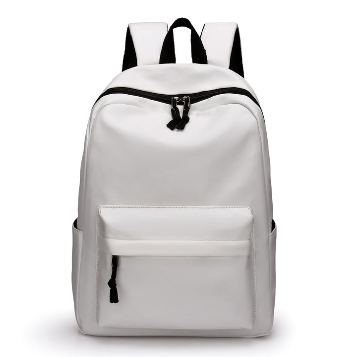 Sleek Minimalist Travel Backpack Bowlift