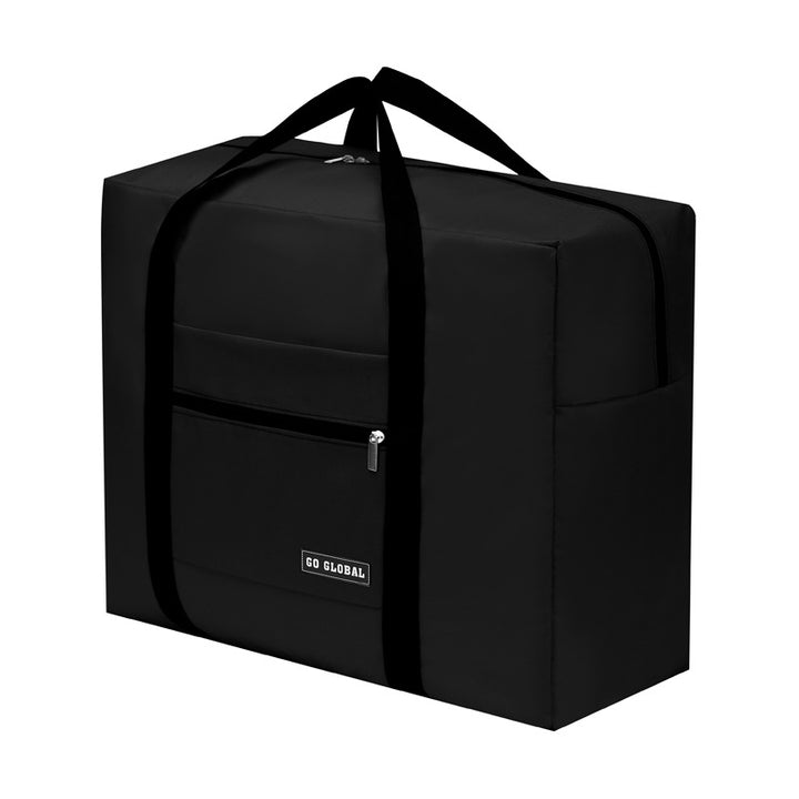 Spacious Travel Storage Bag Bowlift