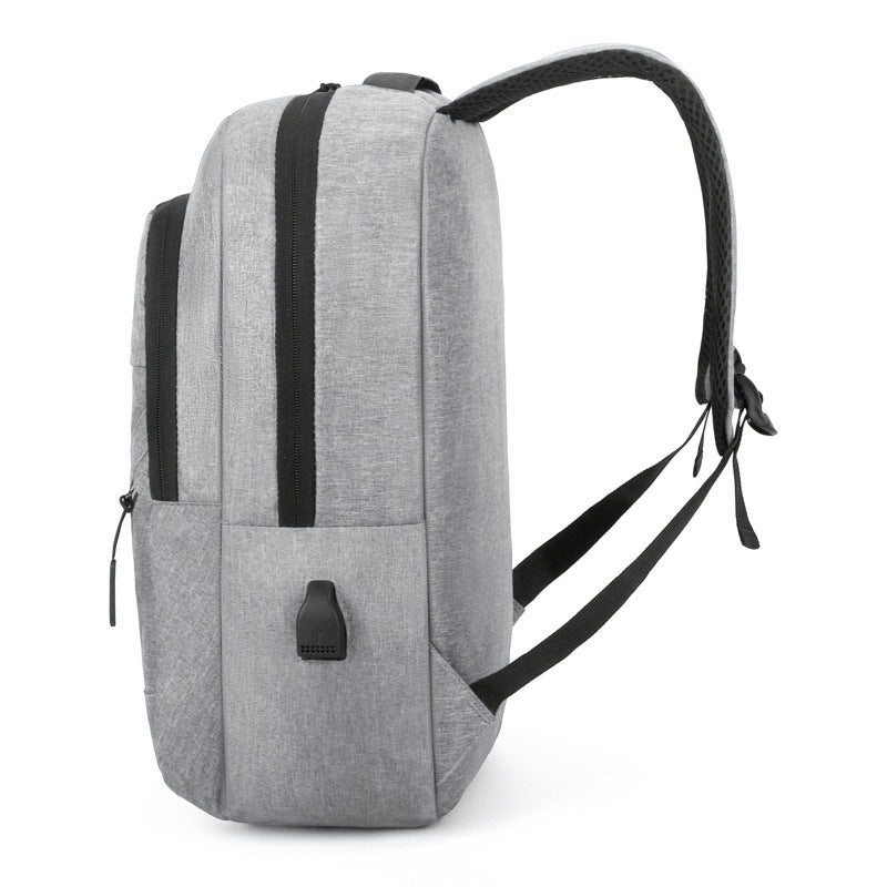 Multi-Functional Urban Backpack Bowlift