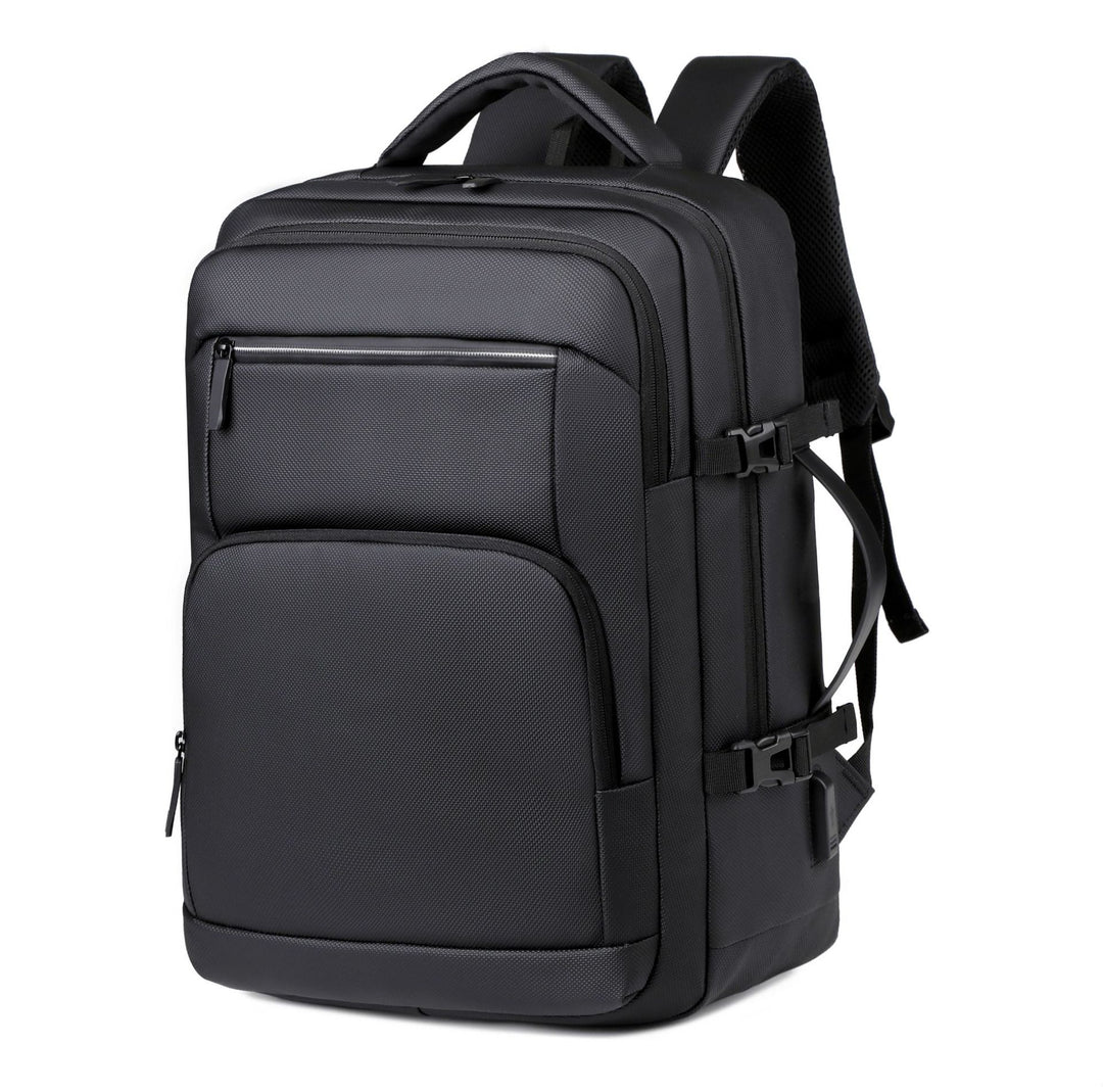Multi-Functional Business Backpack Bowlift