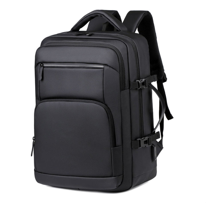 Multi-Functional Business Backpack Bowlift