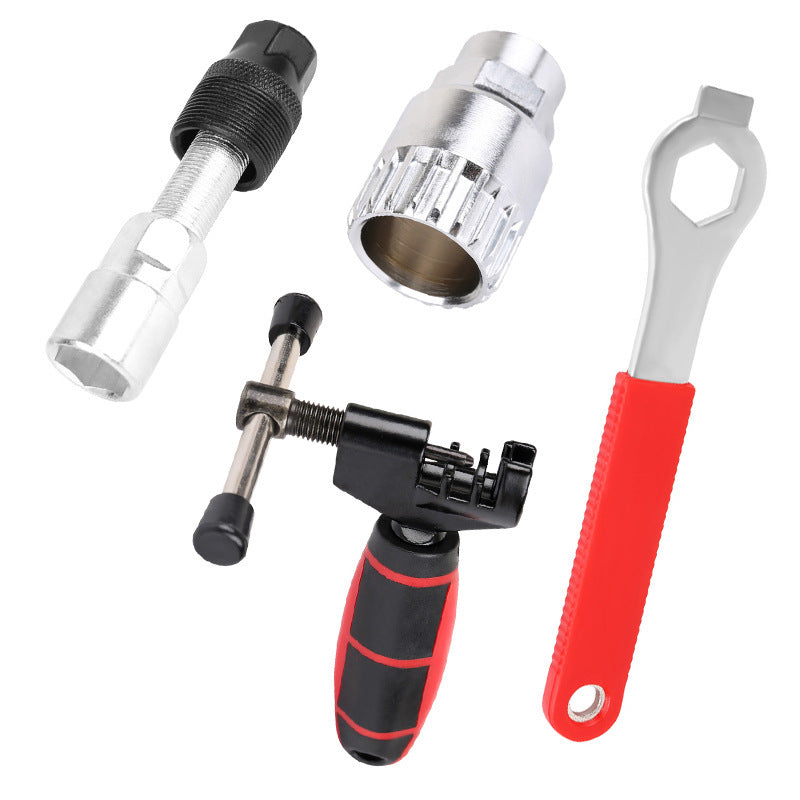 Bicycle Chain Breaker Tool Bowlift