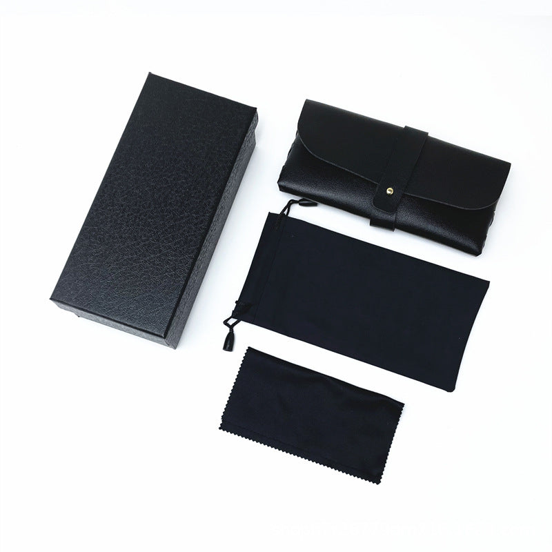 Premium Protective Eyewear Case Bowlift