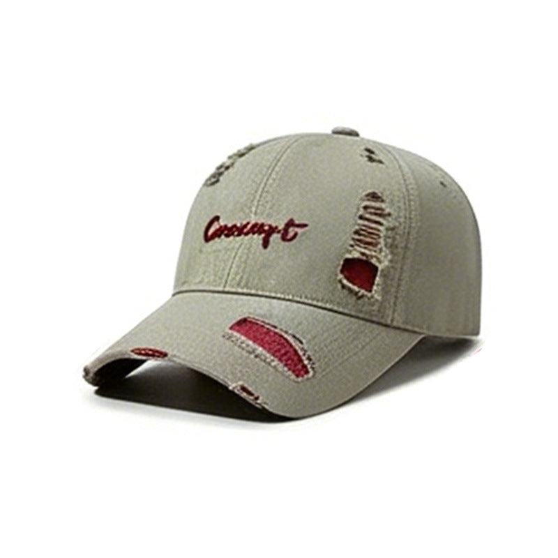 Women casual baseball cap Bowlift