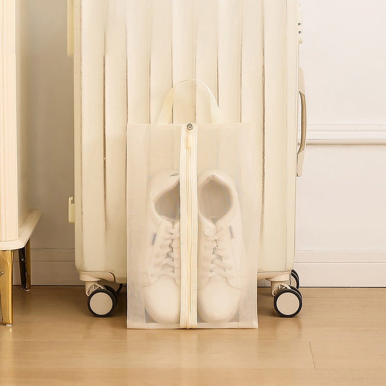 Breathable Shoe Storage Bag Bowlift