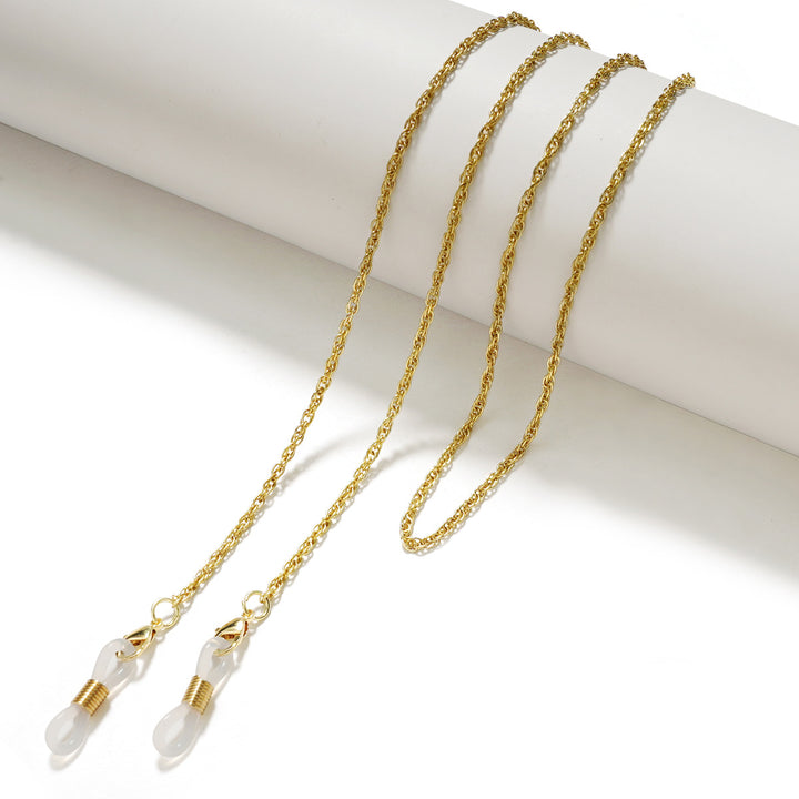 Chic Chain Eyewear Holder Bowlift