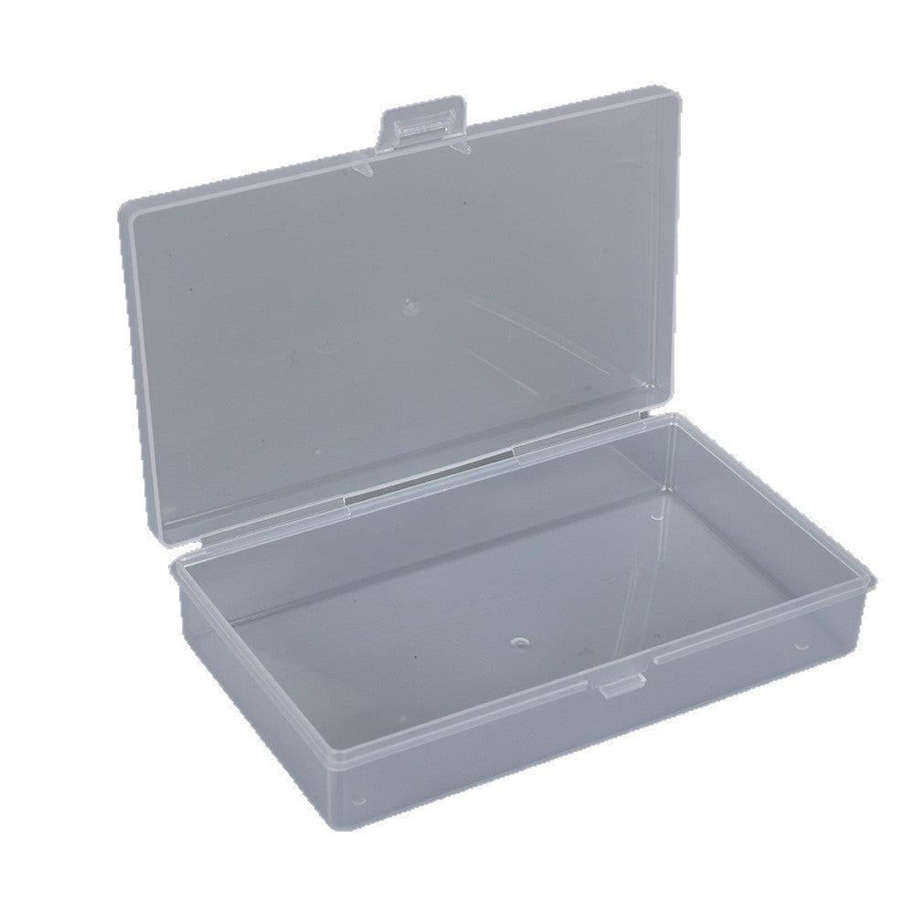 Clear Multi-Purpose Storage Case Bowlift