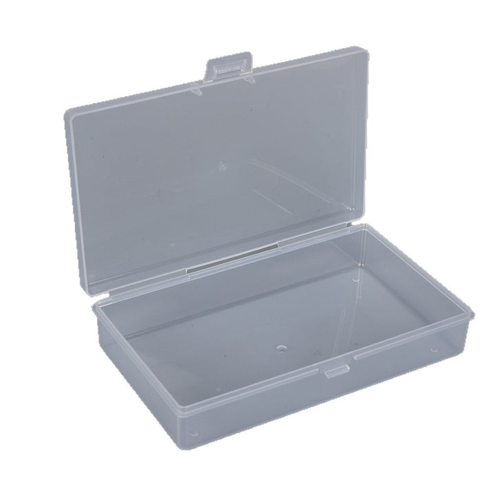 Clear Multi-Purpose Storage Case Bowlift