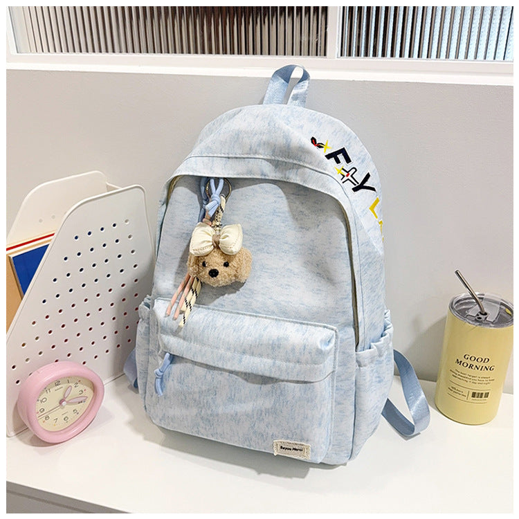 Casual Lightweight Backpack