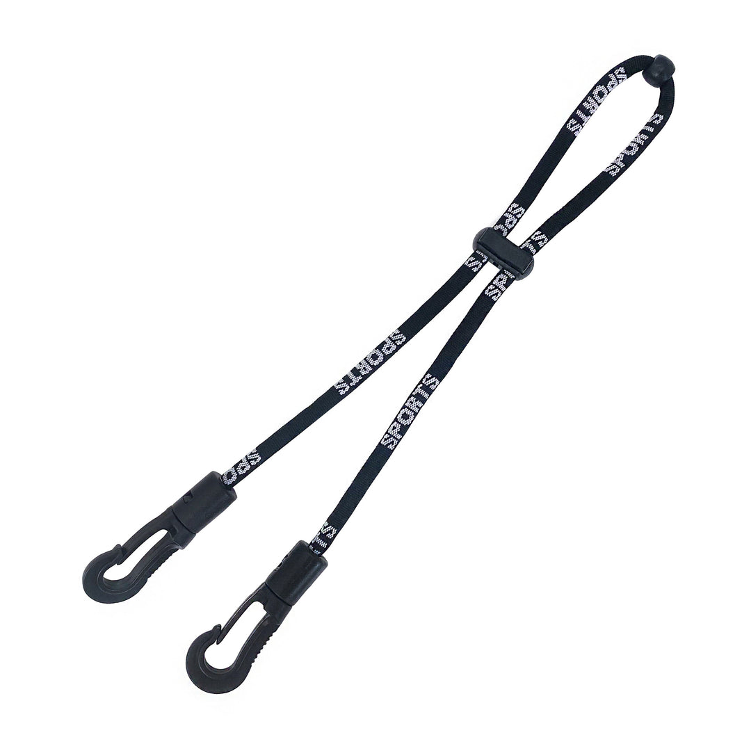 Adjustable Elastic Utility Retainer Strap Bowlift