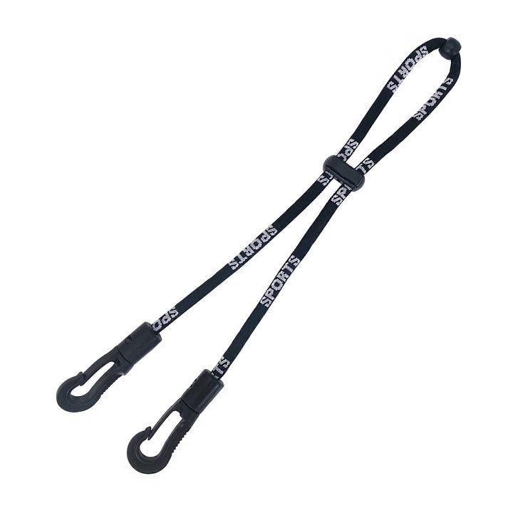 Adjustable Elastic Utility Retainer Strap Bowlift