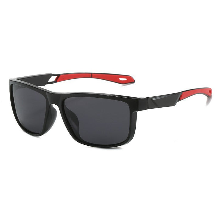 High-Performance Sports Sunglasses Bowlift
