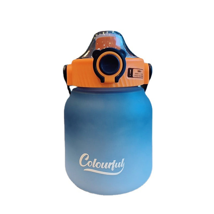 Women Multifunctional Water Bottle Bowlift