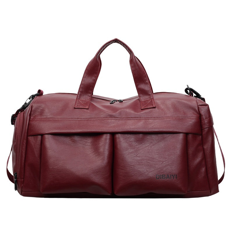 Women's Sporty Allround Bag Bowlift