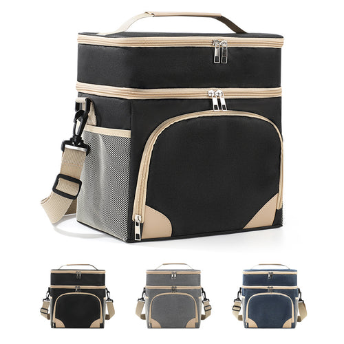 Insulated Multifunctional Cooler Bag Bowlift