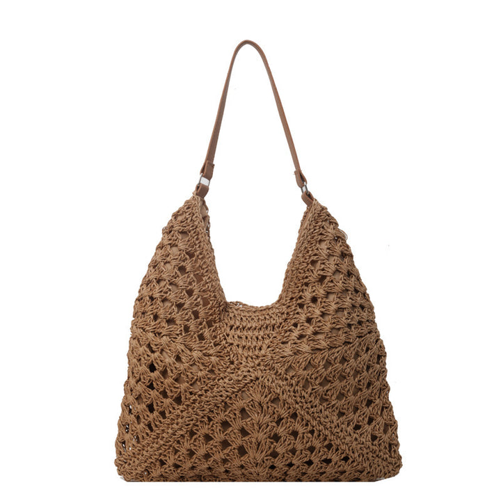Handcrafted Macrame Bag Bowlift