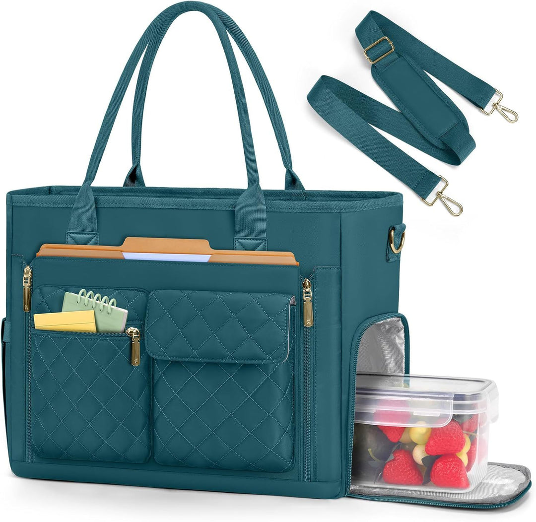 Practical and Stylish Organizer Bag Bowlift