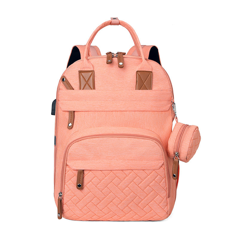 Premium Versatile Multi-Function Travel Backpack Bowlift